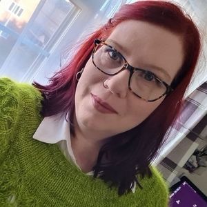 Meet your Posher, Paula